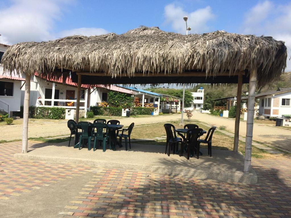 Holiday home Cangrejito *