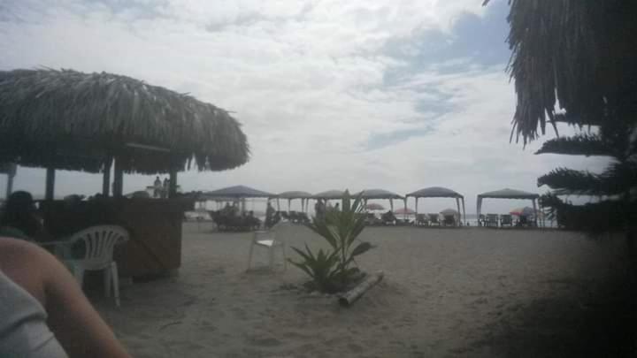 Cangrejito Olon