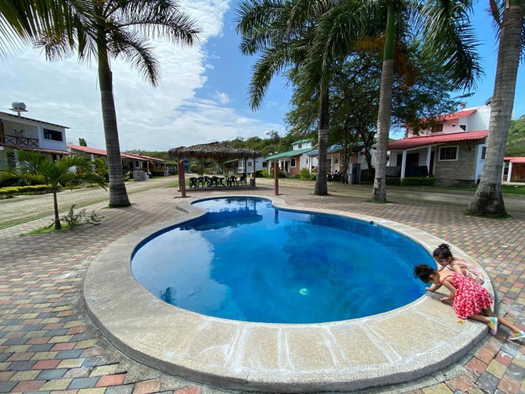 Cangrejito Holiday home *