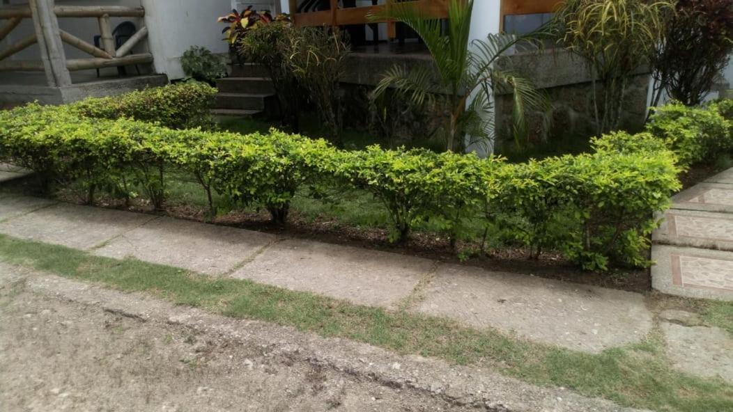 Holiday home Cangrejito *