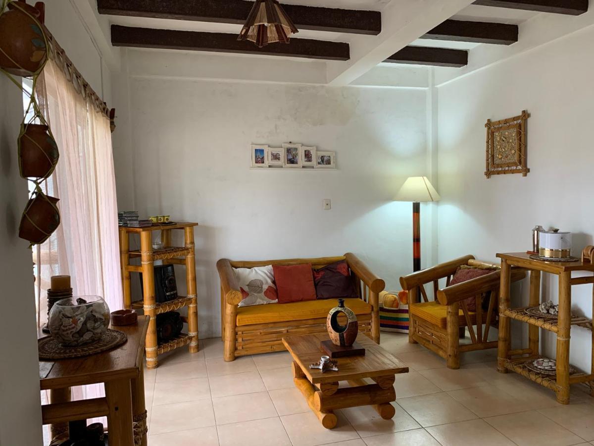Cangrejito Holiday home *