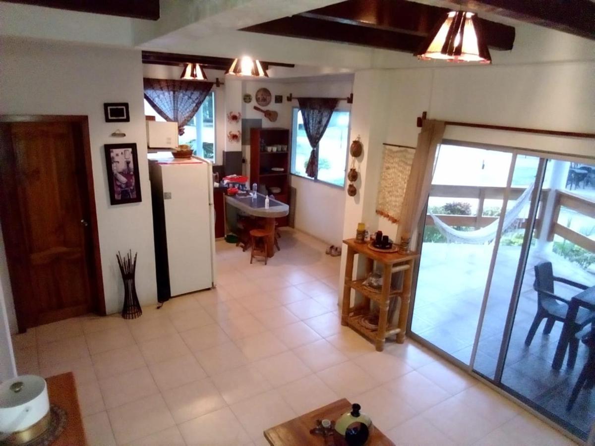 Cangrejito Holiday home
