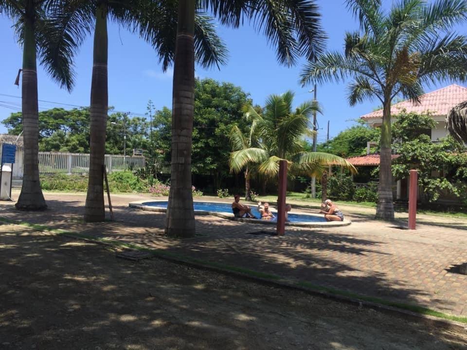 Cangrejito Holiday home *