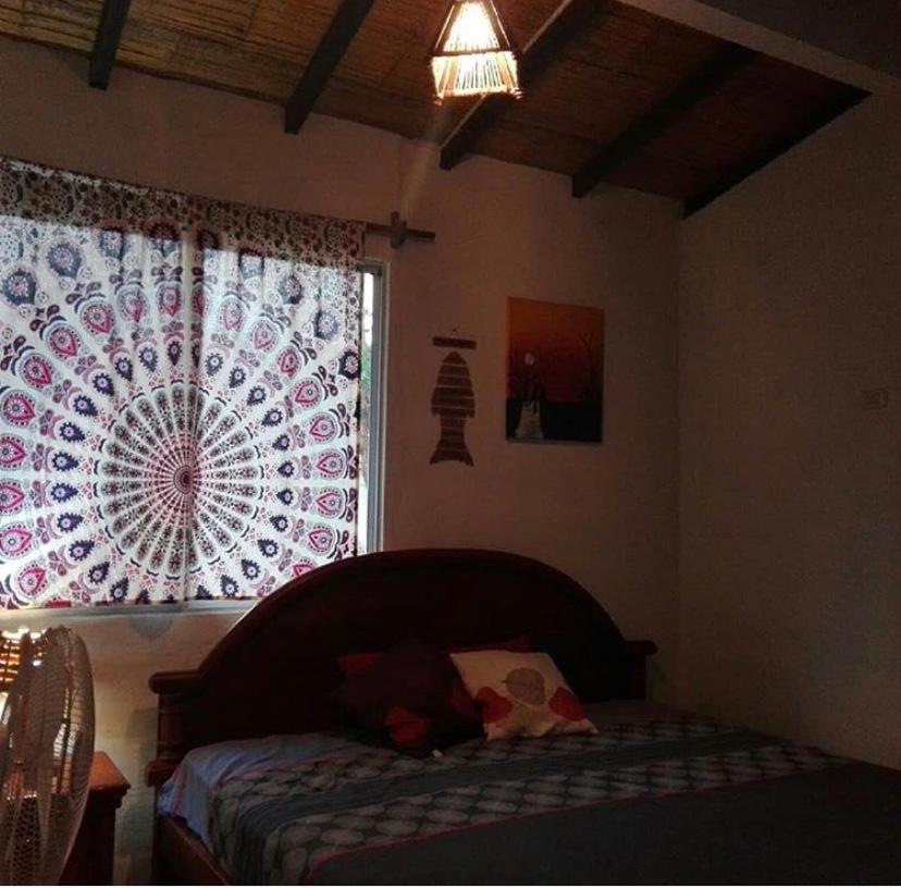 Cangrejito Holiday home