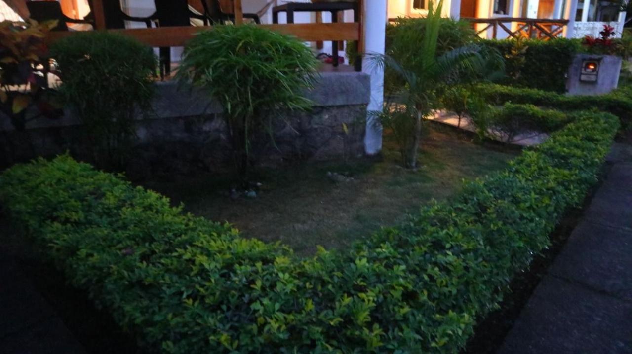 Holiday home Cangrejito Olon