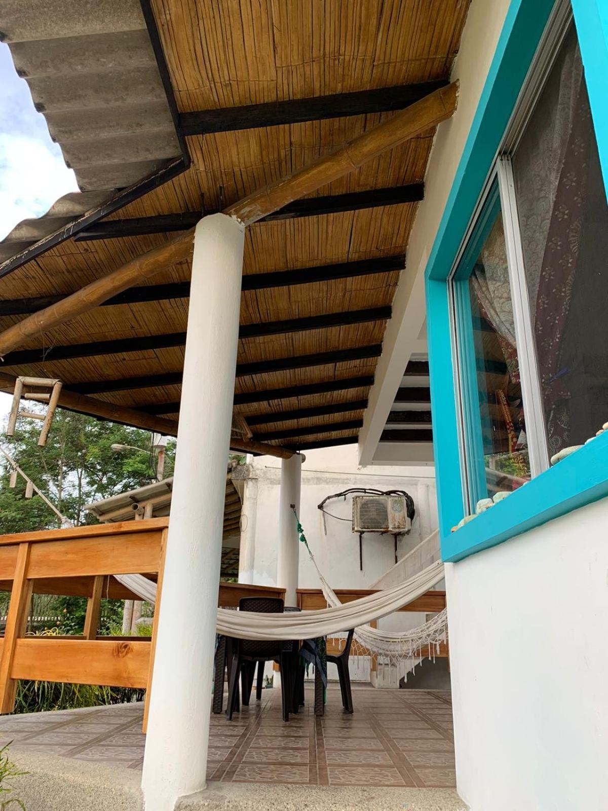 Cangrejito Holiday home Olon