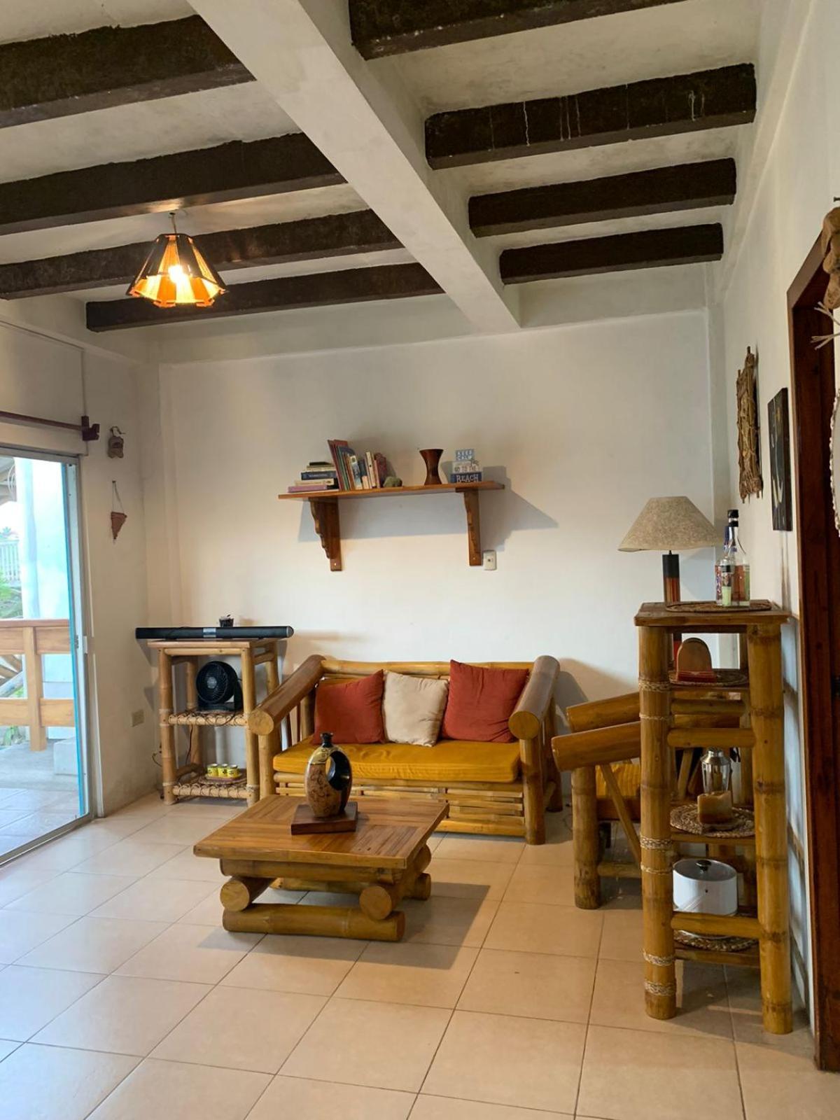 Cangrejito Holiday home *
