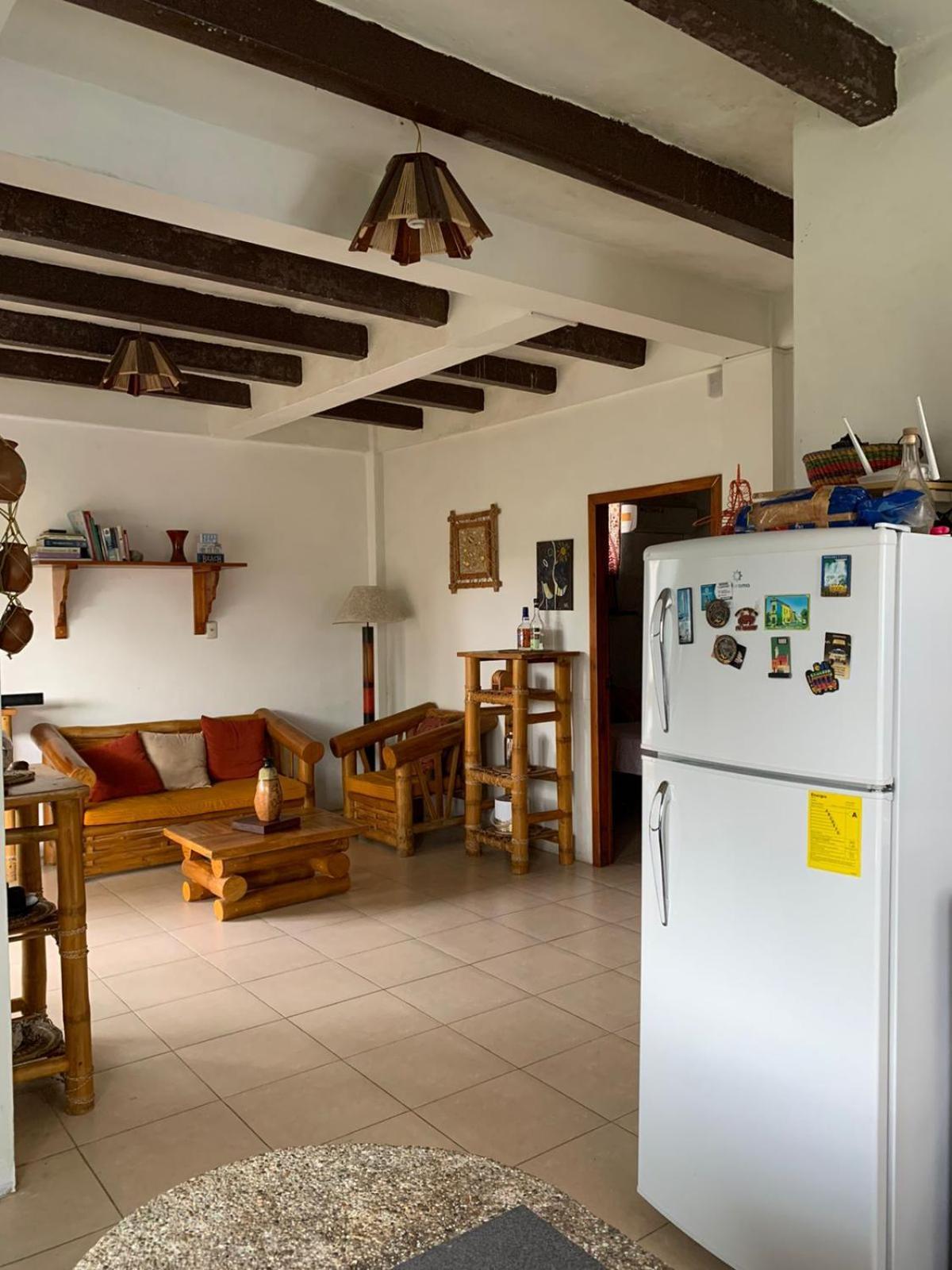 Holiday home Cangrejito Olon