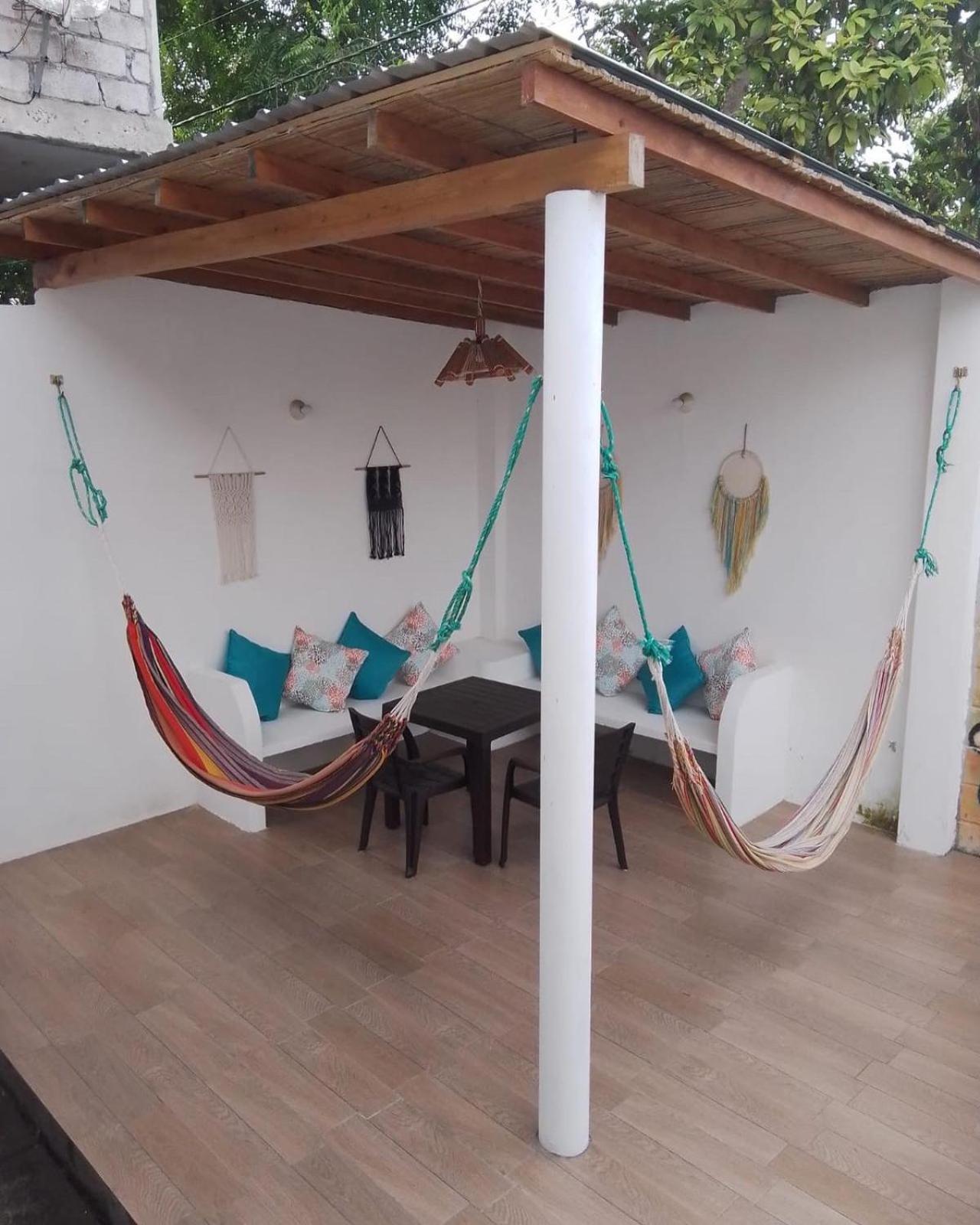 Holiday home Cangrejito