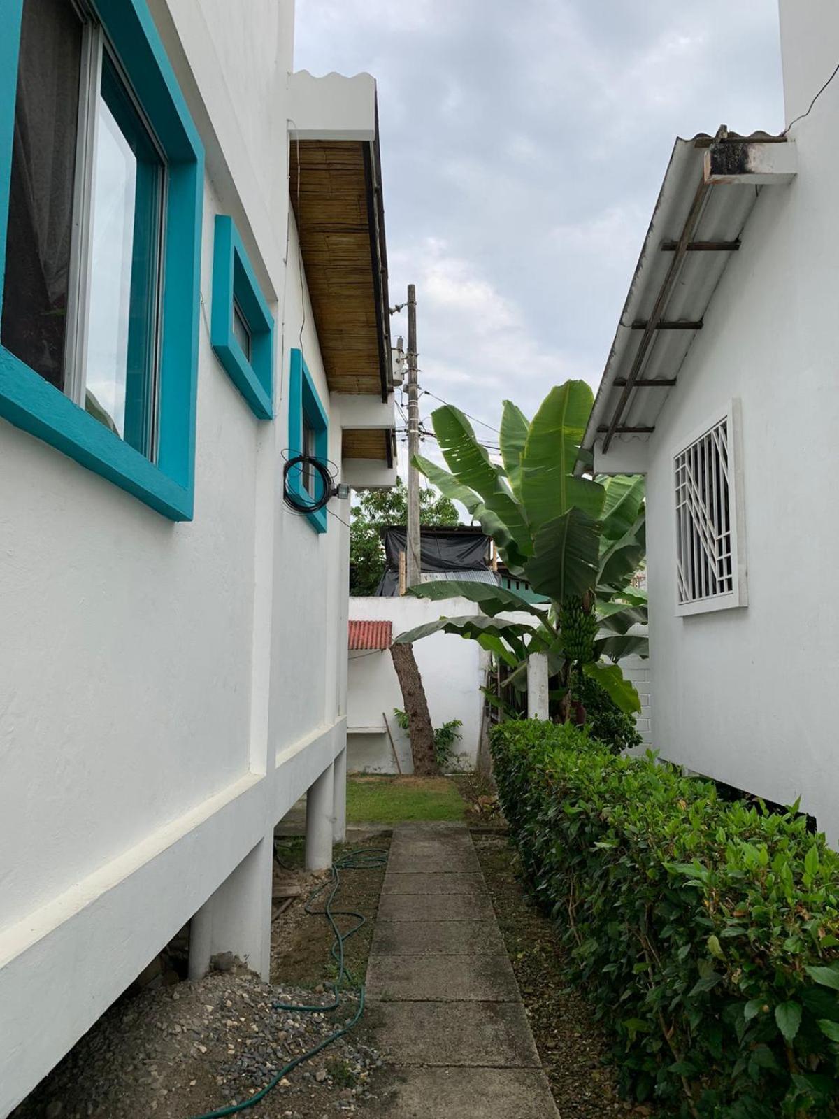 Cangrejito Holiday home Olon