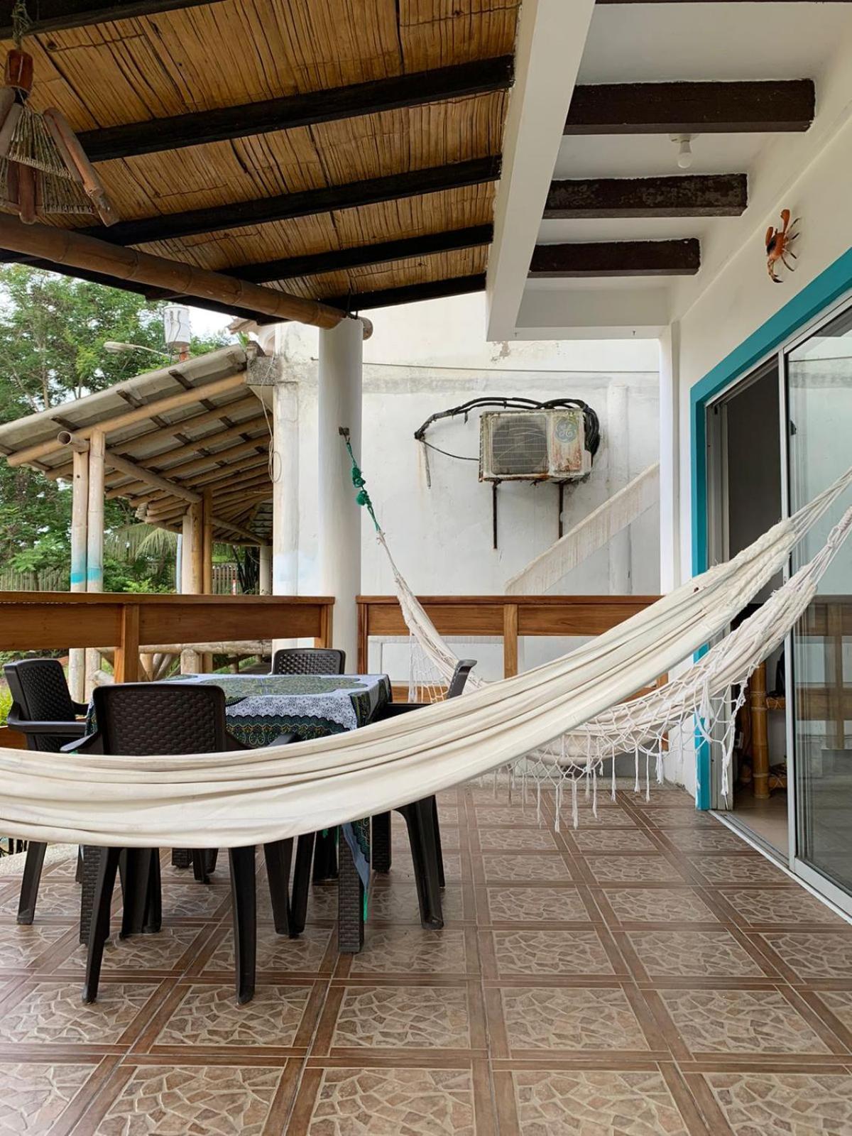 Cangrejito Holiday home Olon