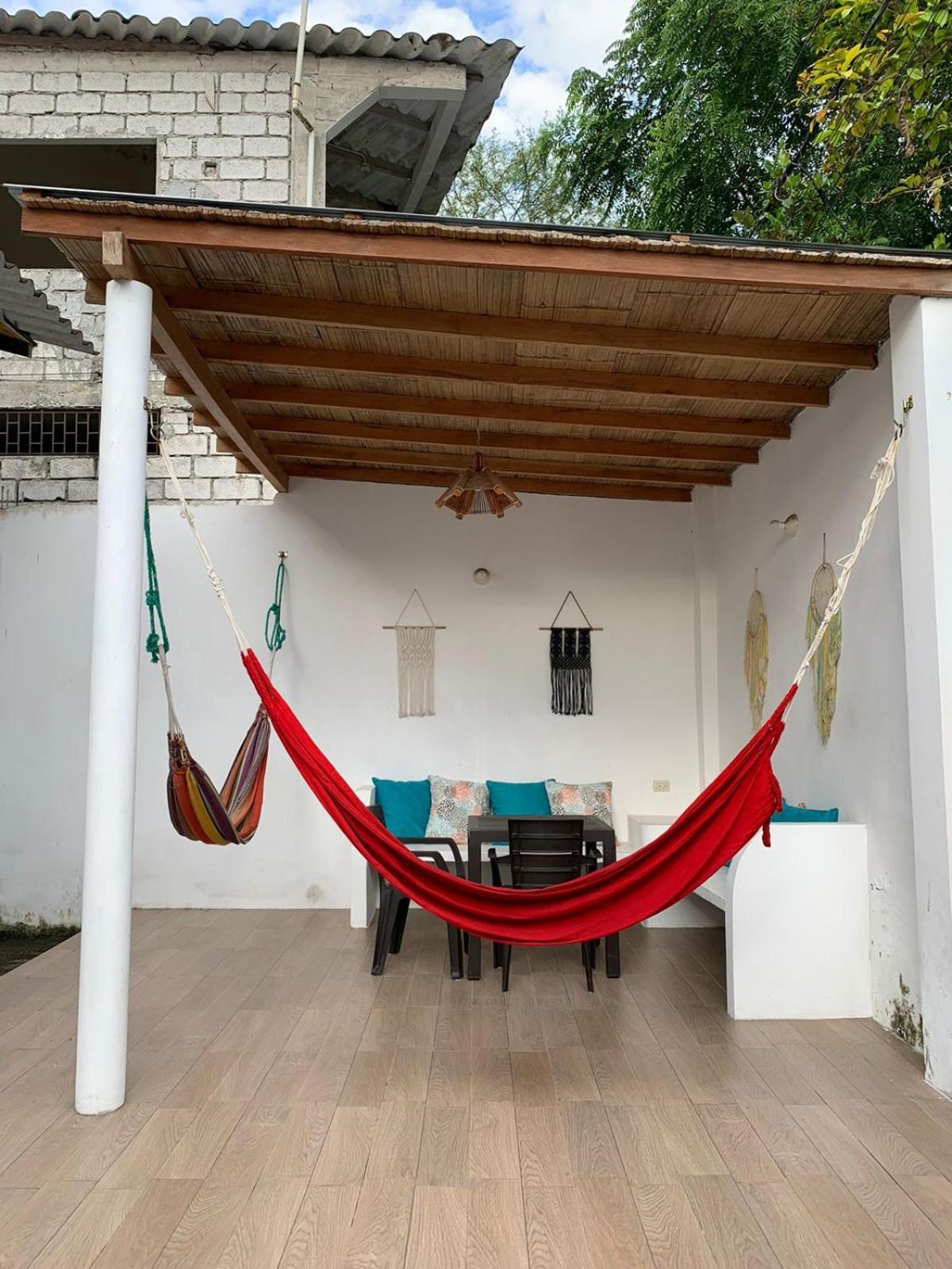 Cangrejito Holiday home