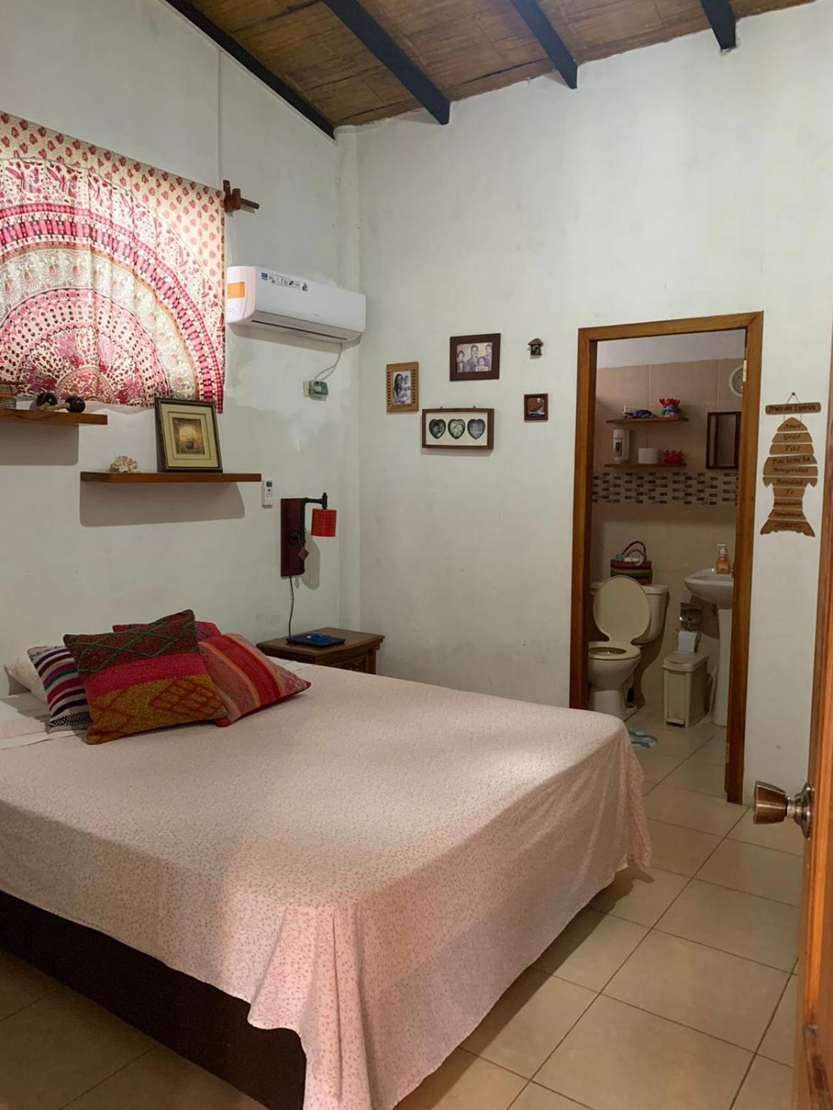 Holiday home Cangrejito *
