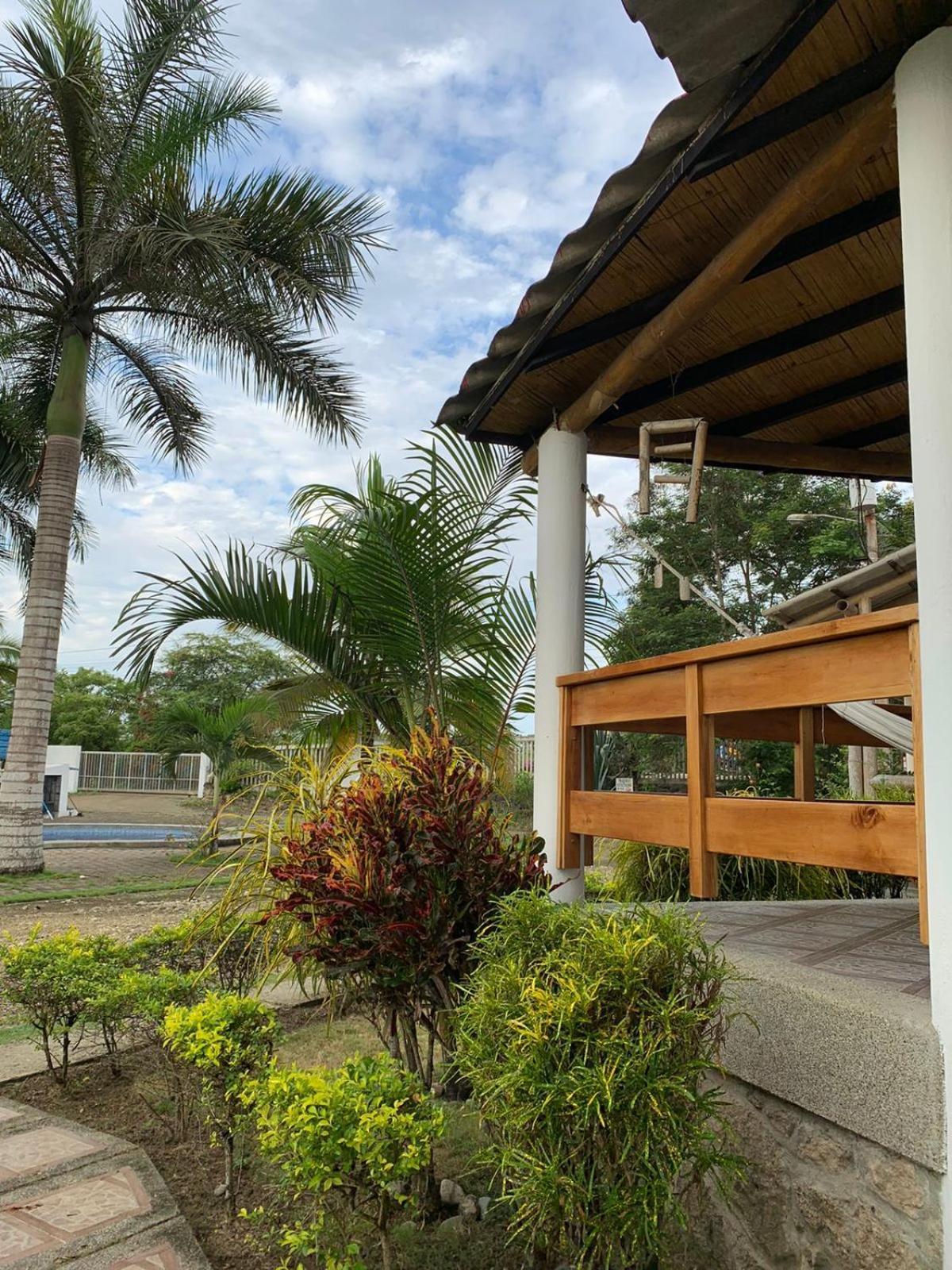 Cangrejito Holiday home