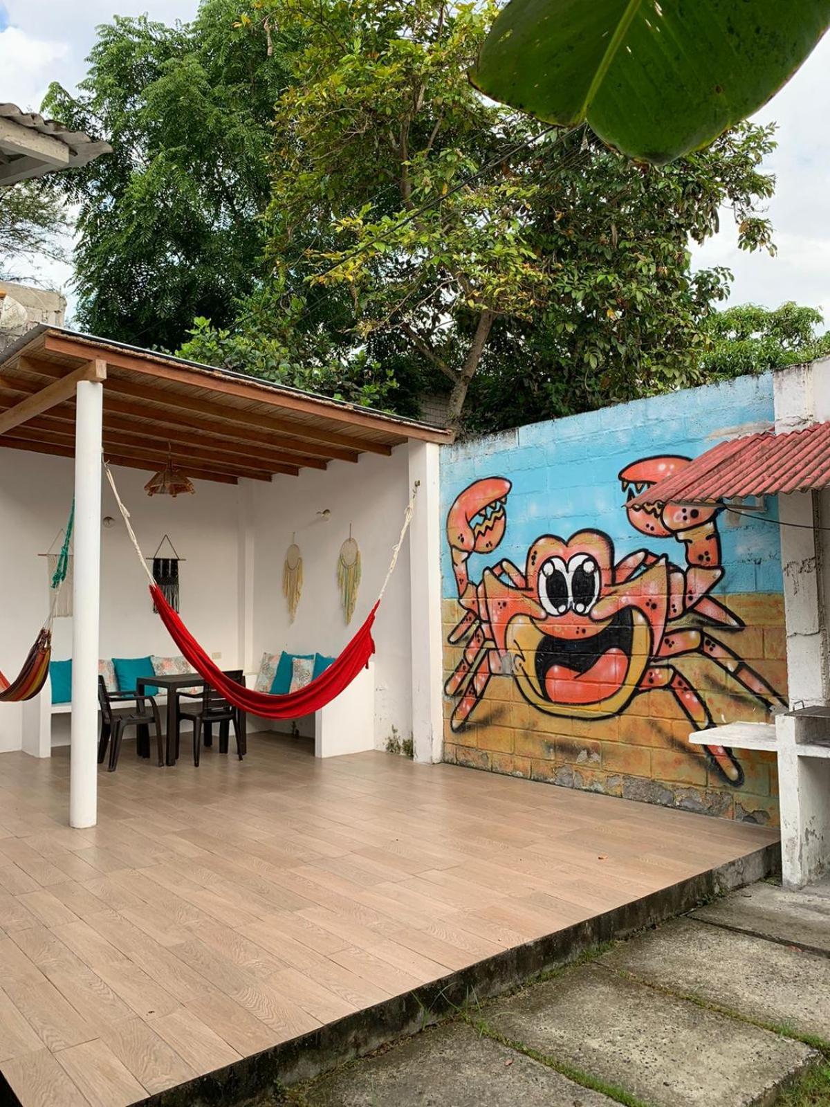 Holiday home Cangrejito