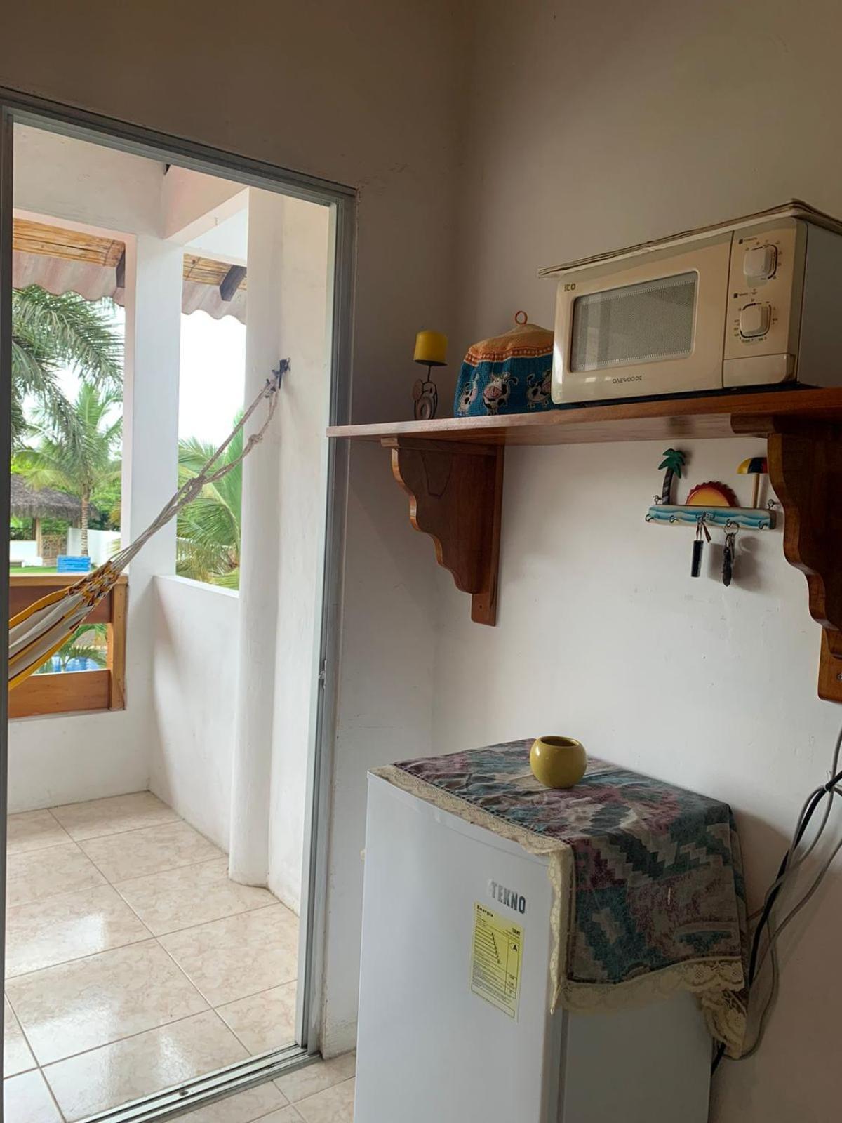 Cangrejito Holiday home Olon