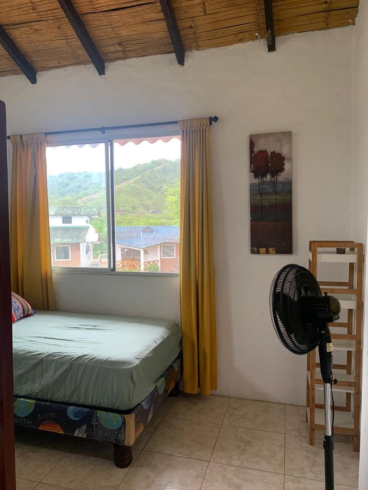 Cangrejito Holiday home *