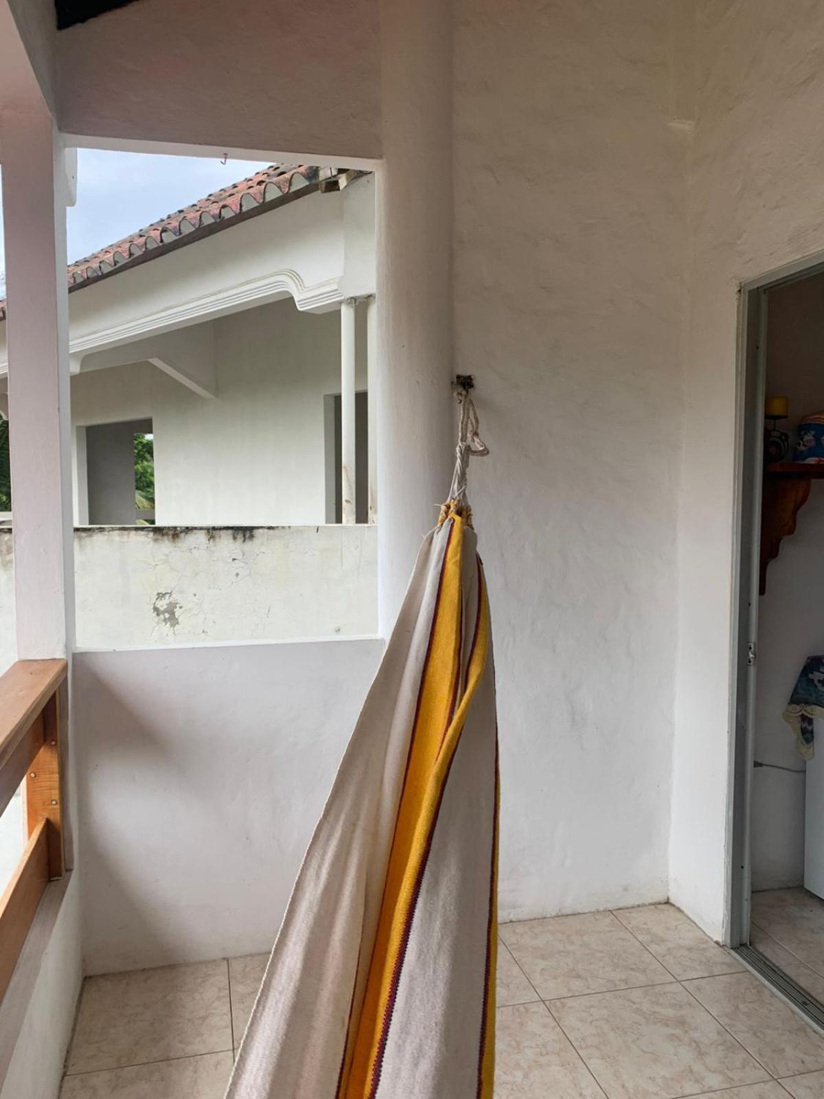 Holiday home Cangrejito Olon