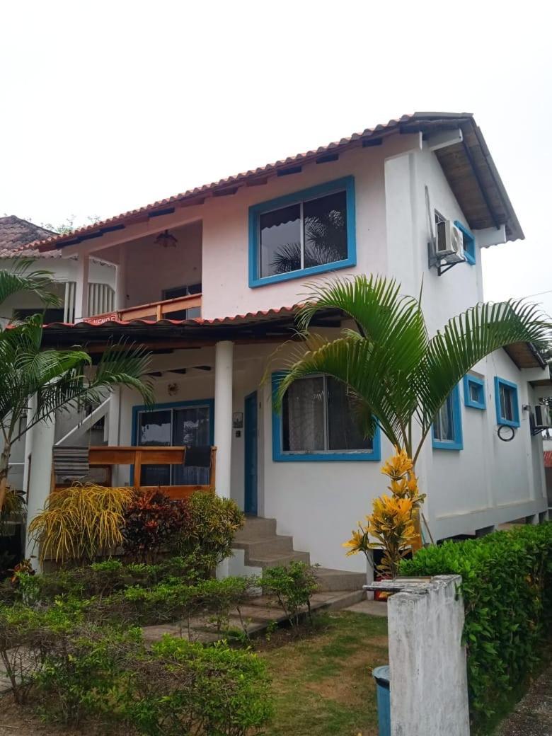 Cangrejito Holiday home