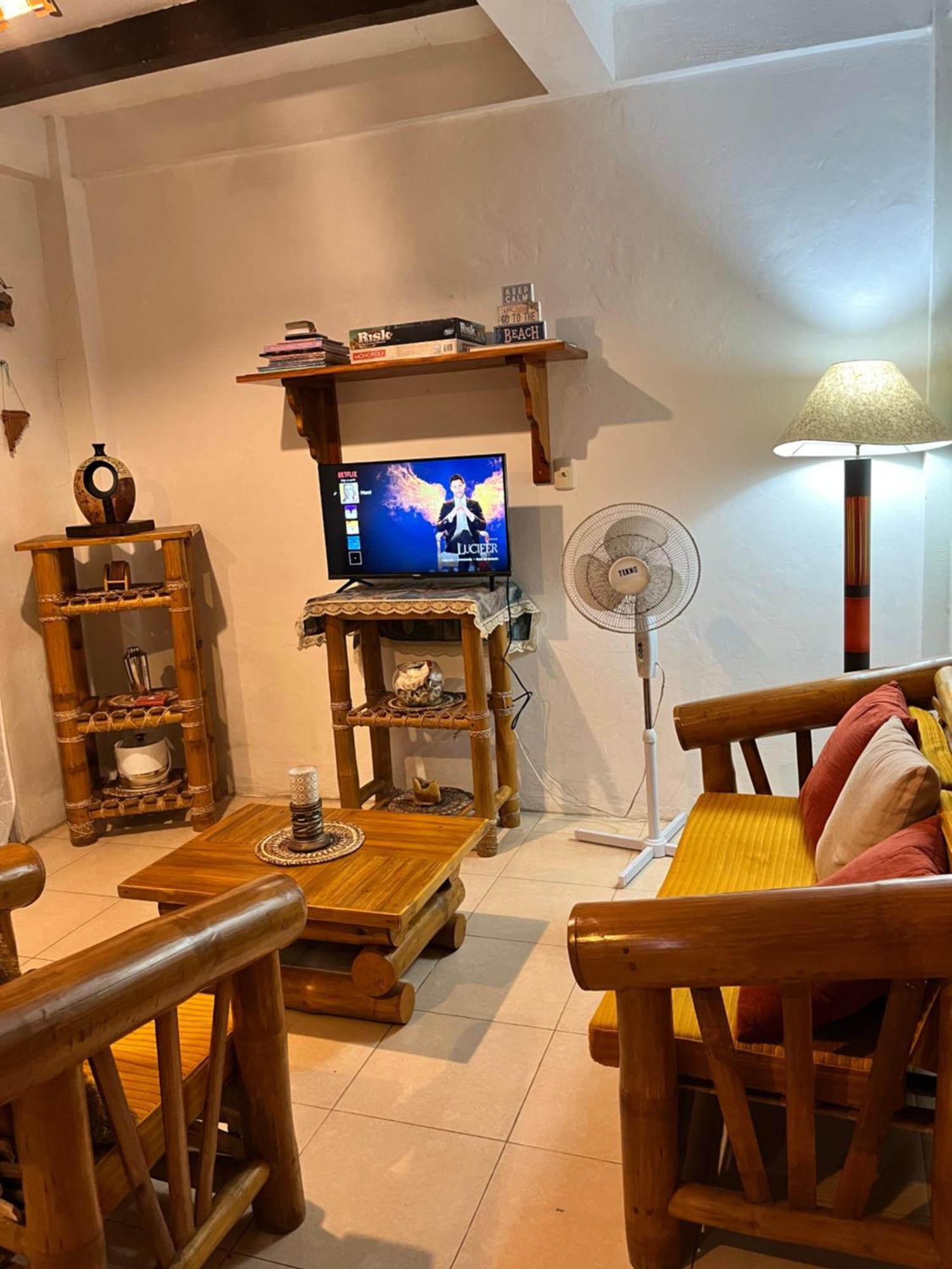 Holiday home Cangrejito *