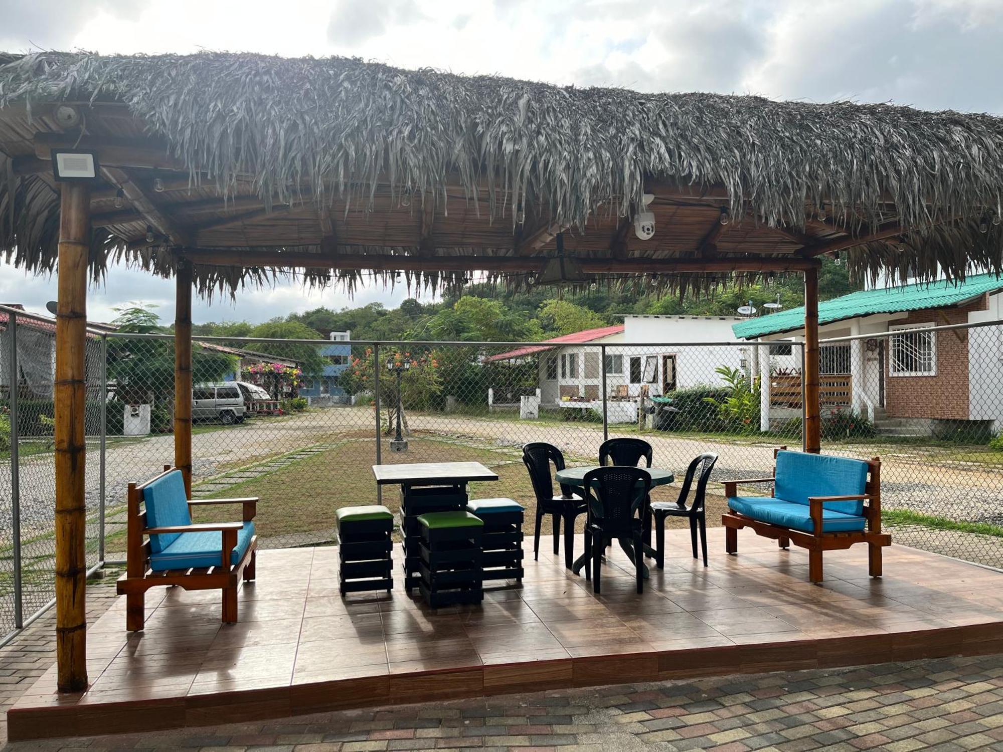 Holiday home Cangrejito
