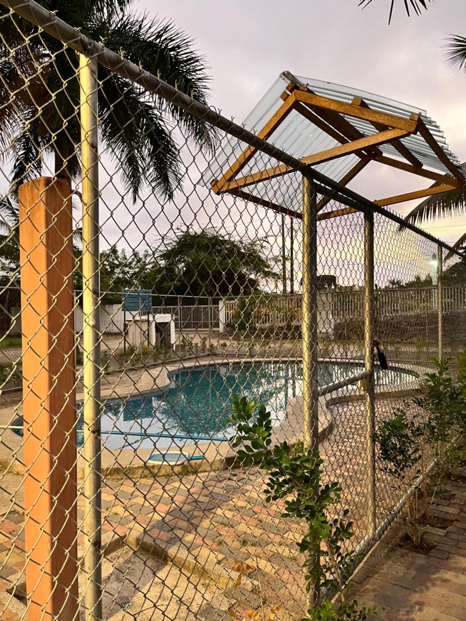 Cangrejito Holiday home