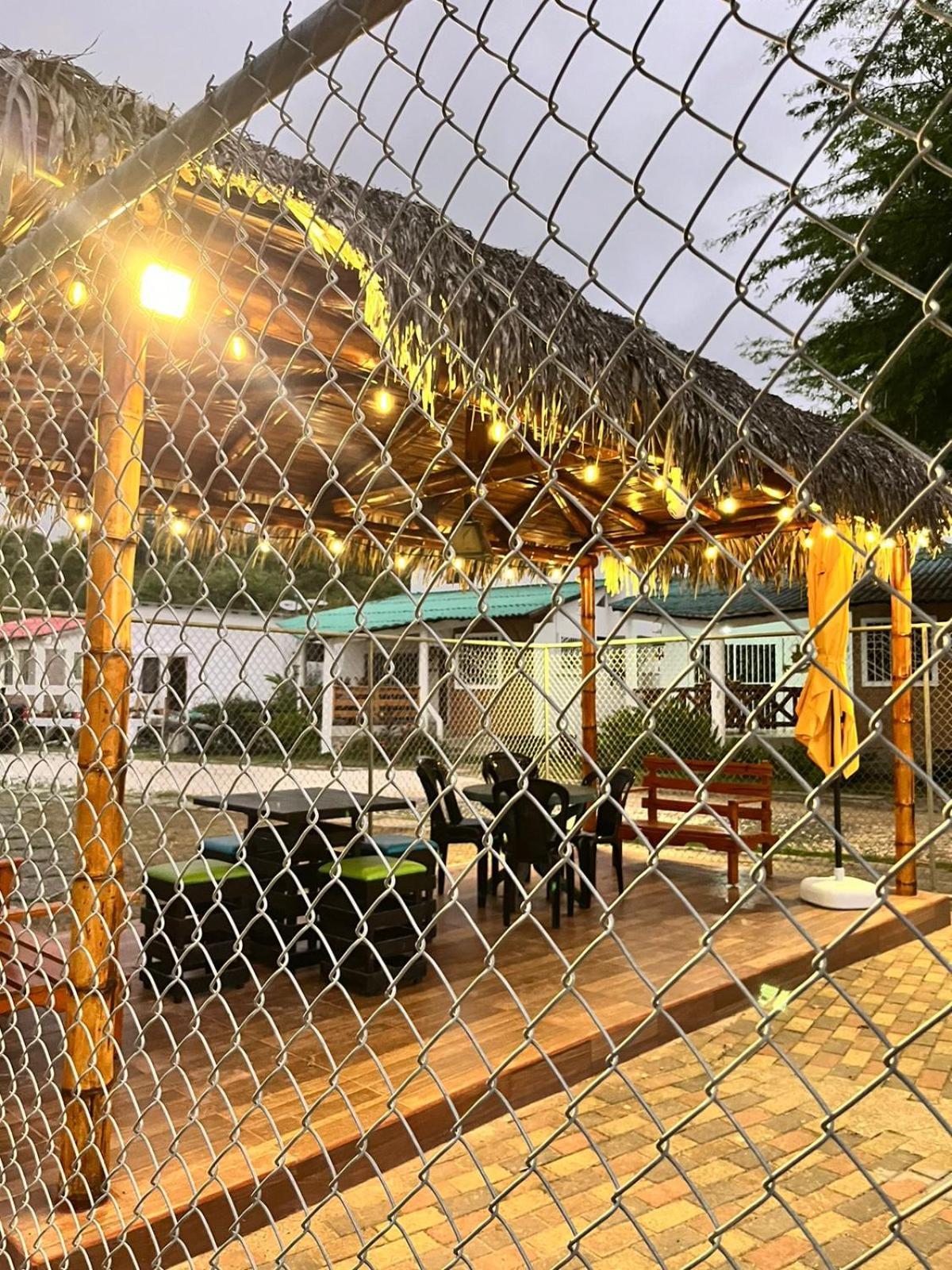 Holiday home Cangrejito Olon