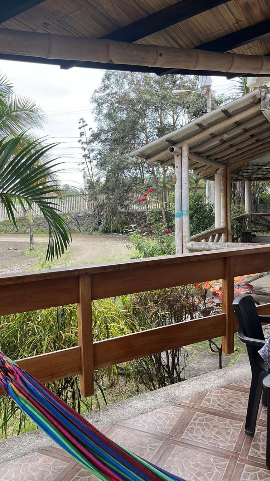 Cangrejito Holiday home *