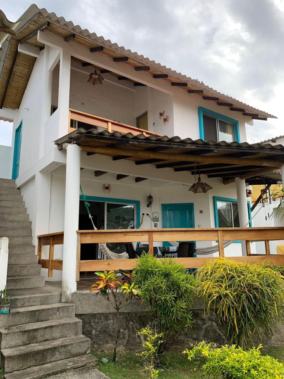 Holiday home Cangrejito *