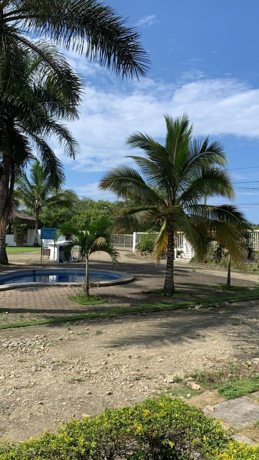 Cangrejito Holiday home Olon
