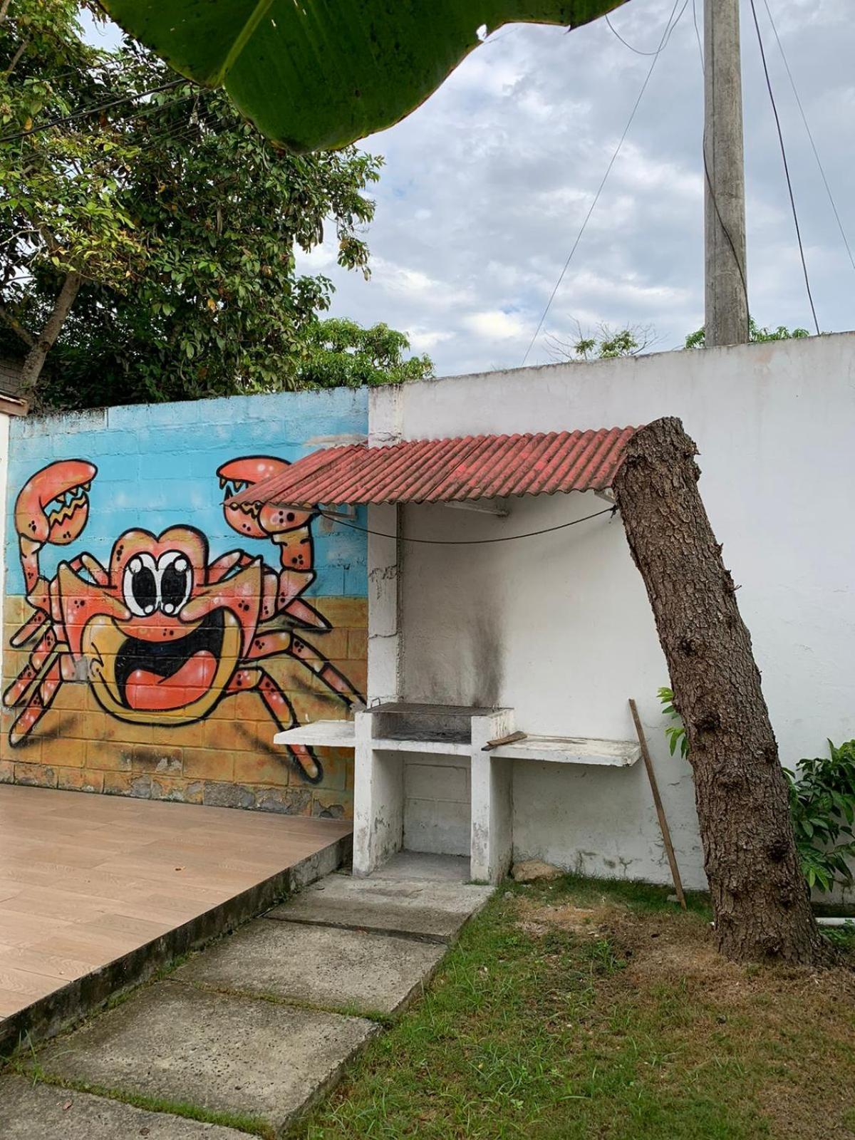 Holiday home Cangrejito Olon