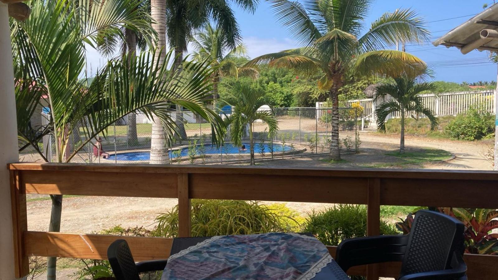 Cangrejito Holiday home *