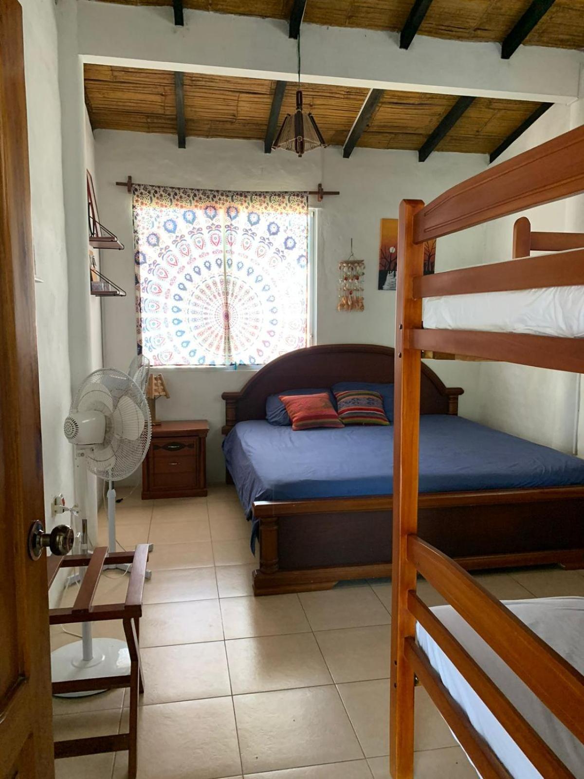 Cangrejito Holiday home