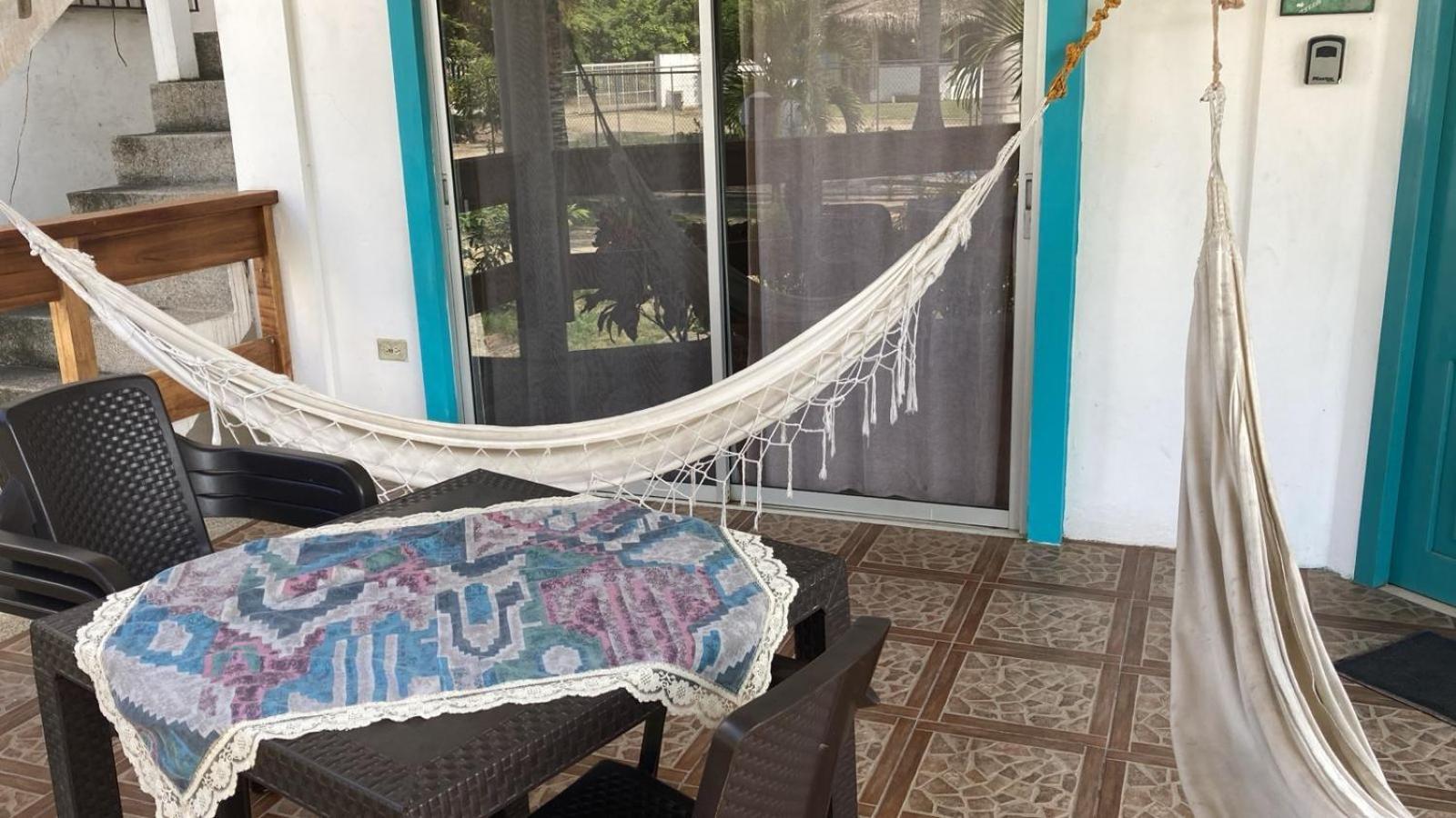 Holiday home Cangrejito