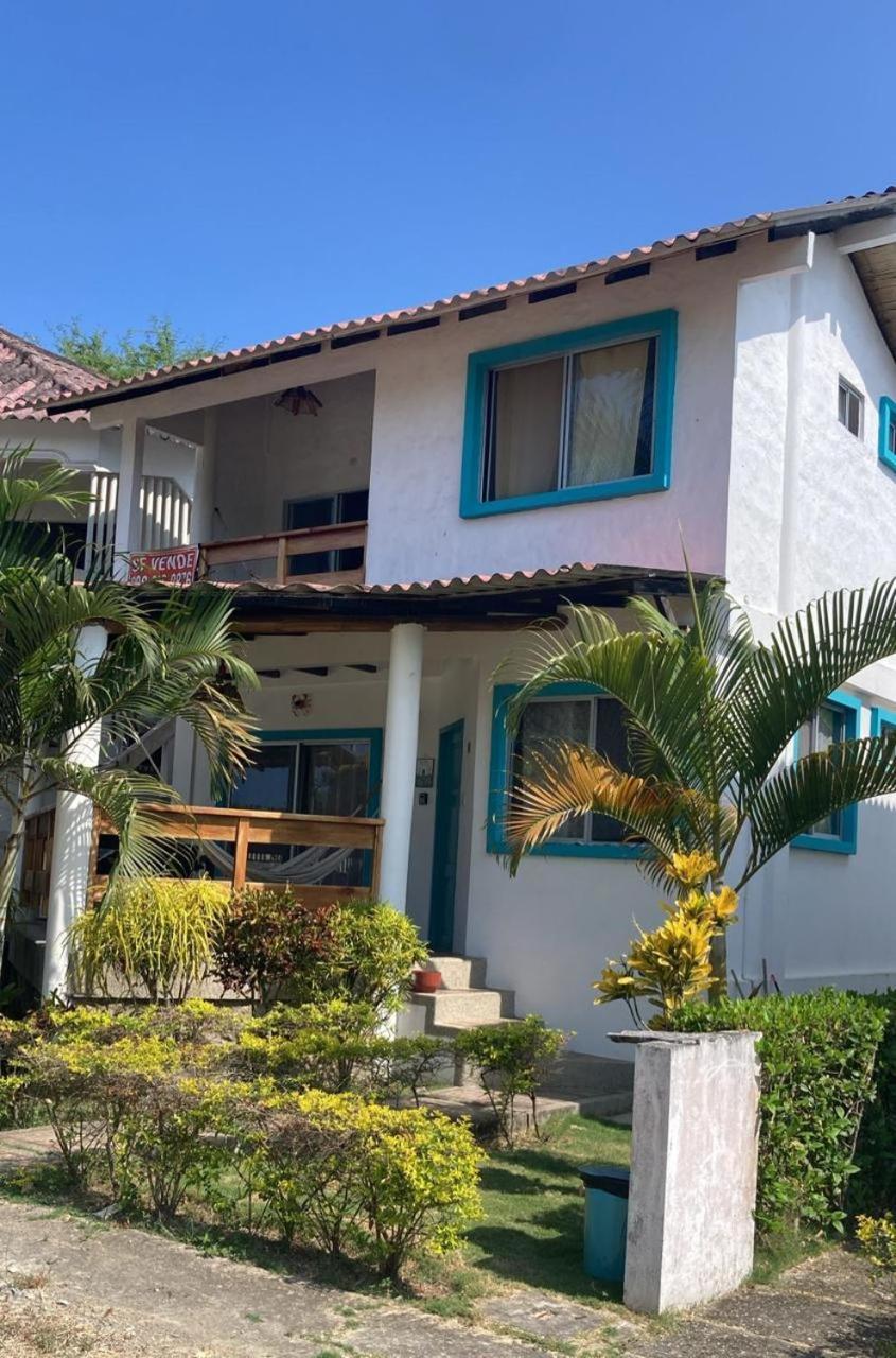 Cangrejito Holiday home *