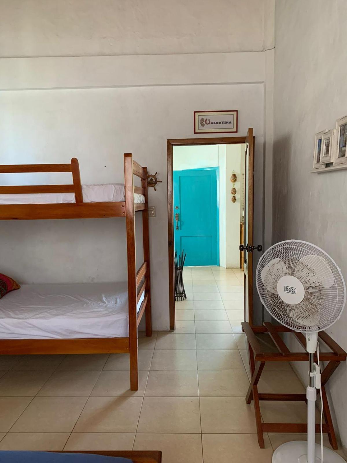 Cangrejito Holiday home Olon
