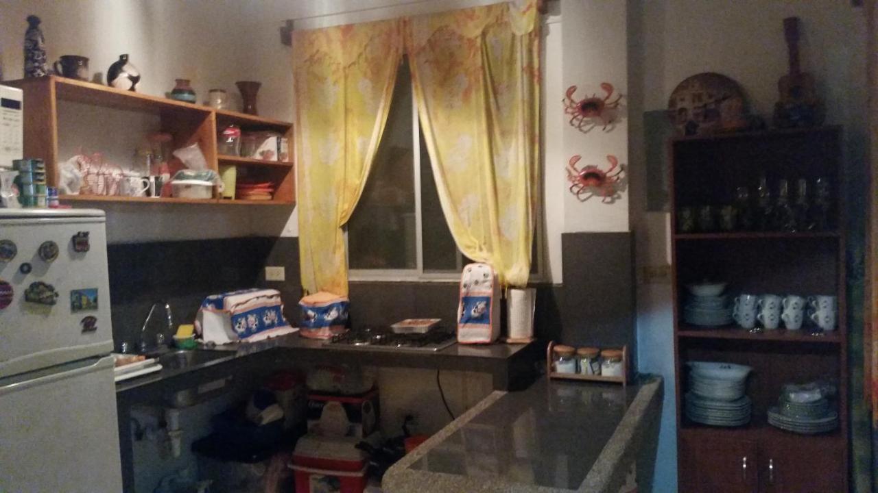 Holiday home Cangrejito Olon