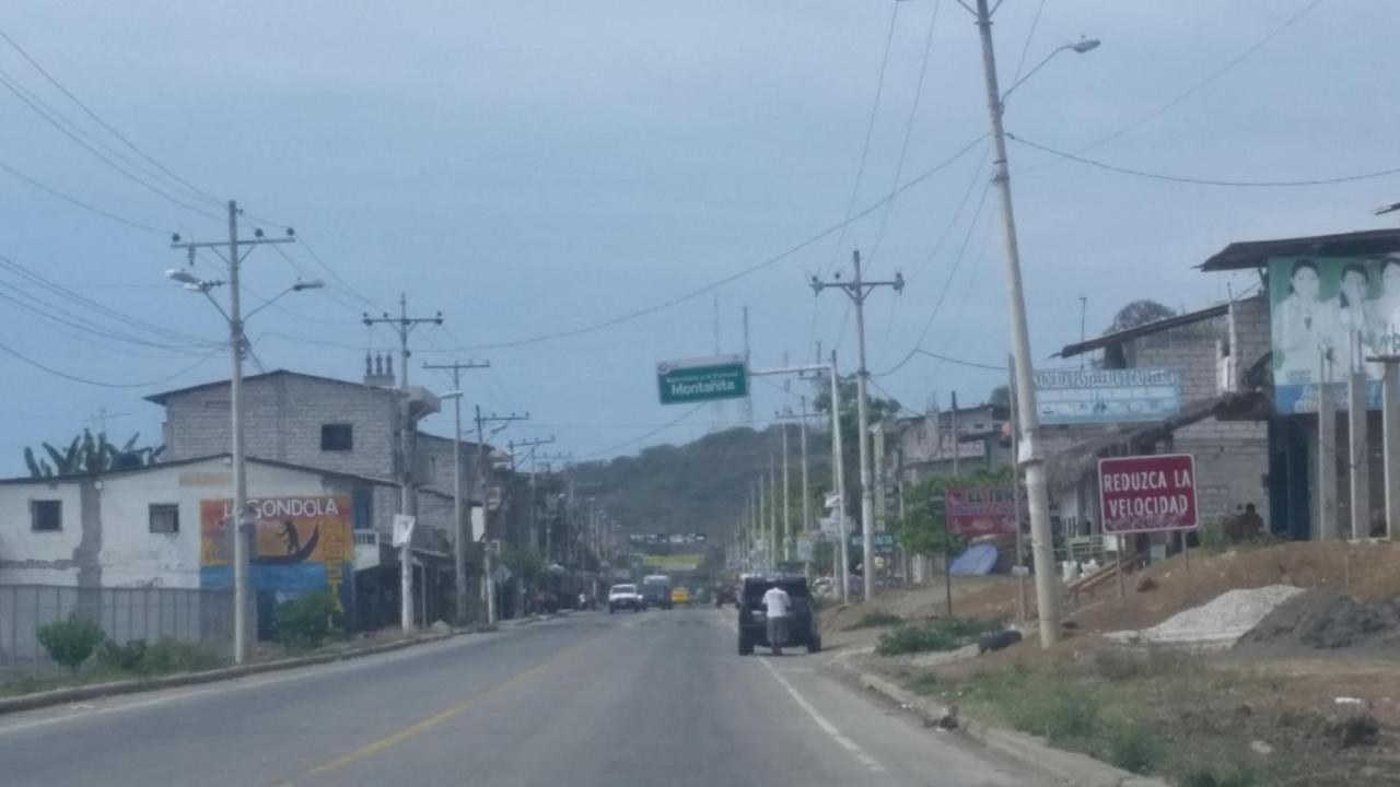 Cangrejito *