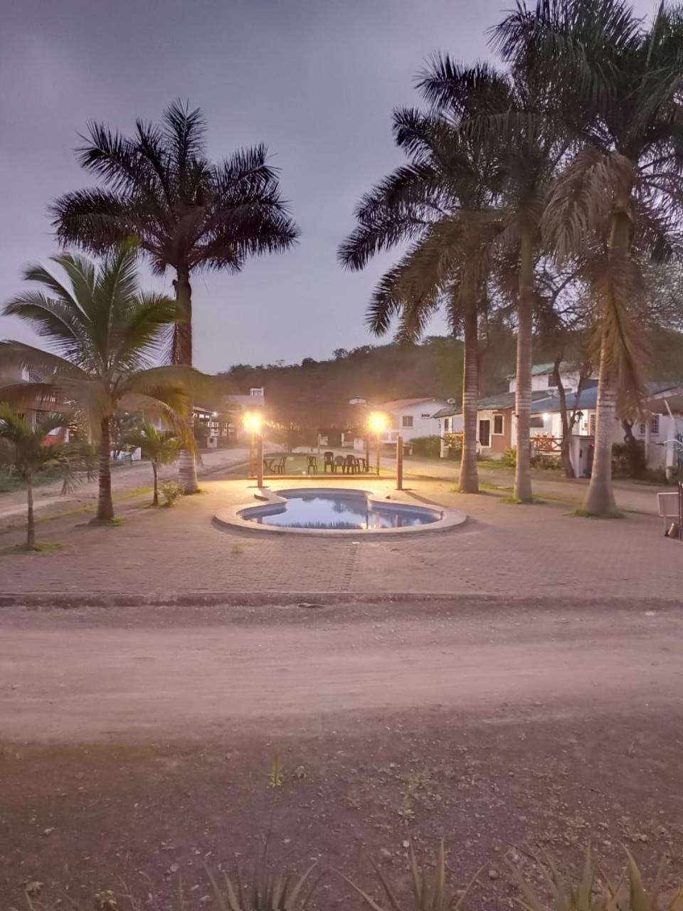 Cangrejito Holiday home *
