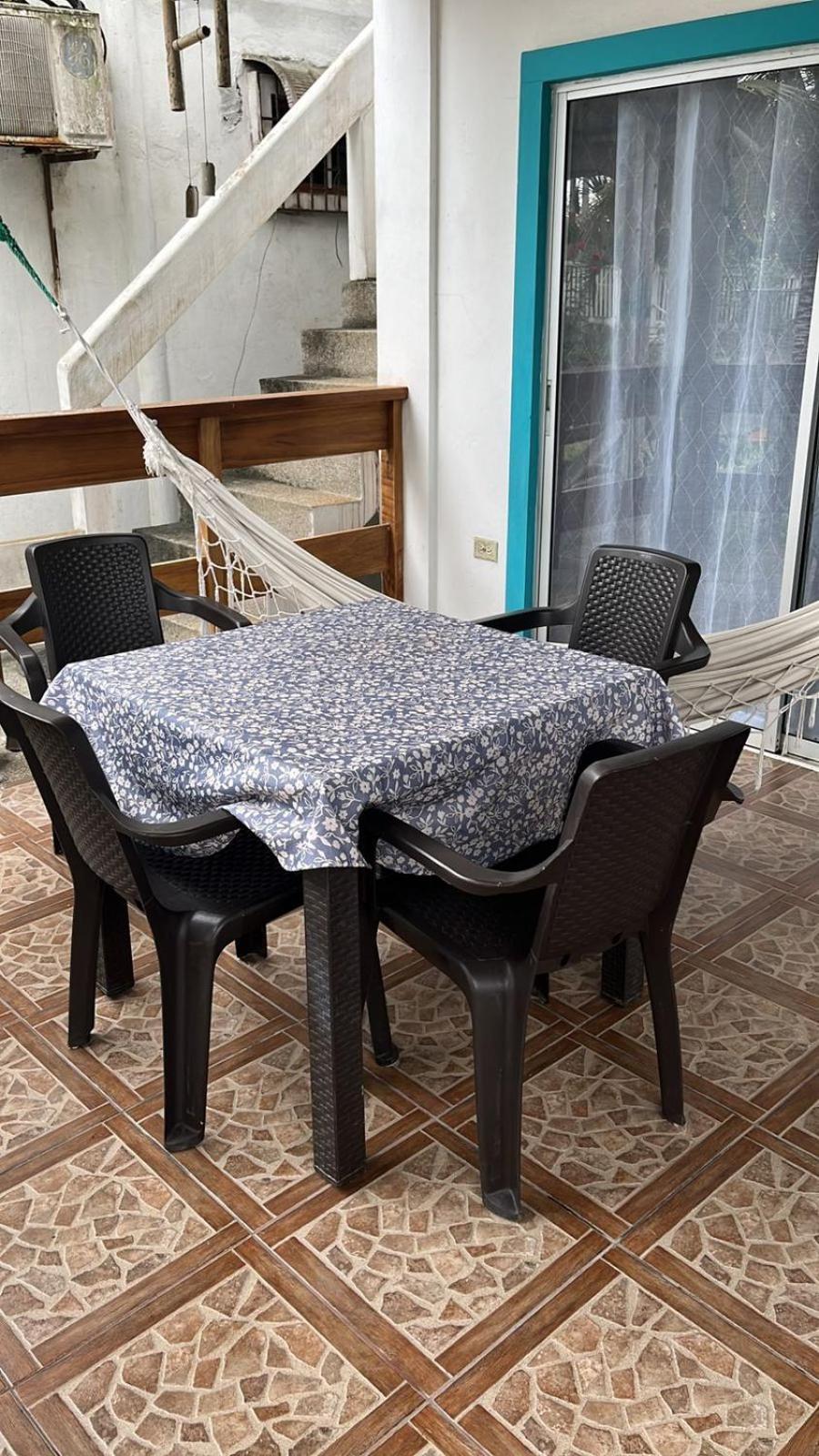 Cangrejito Holiday home Olon